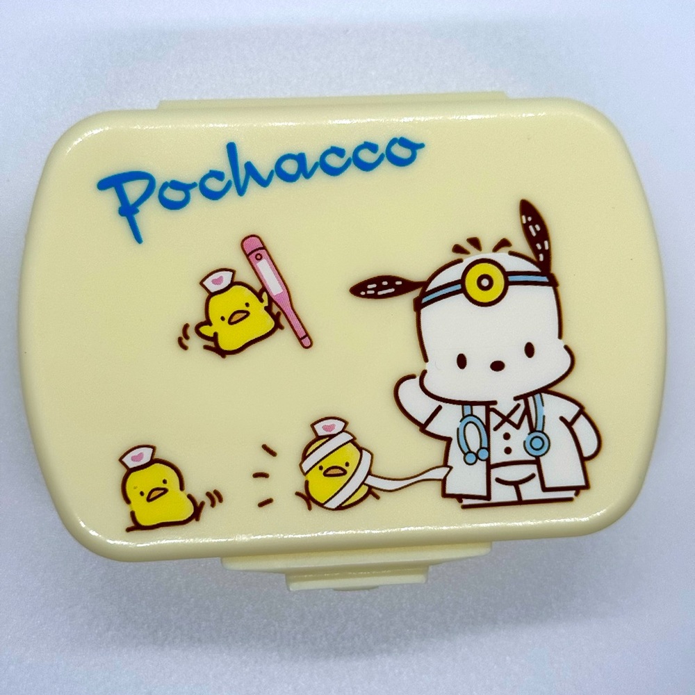 Sanrio Pochacco Storage Organizer